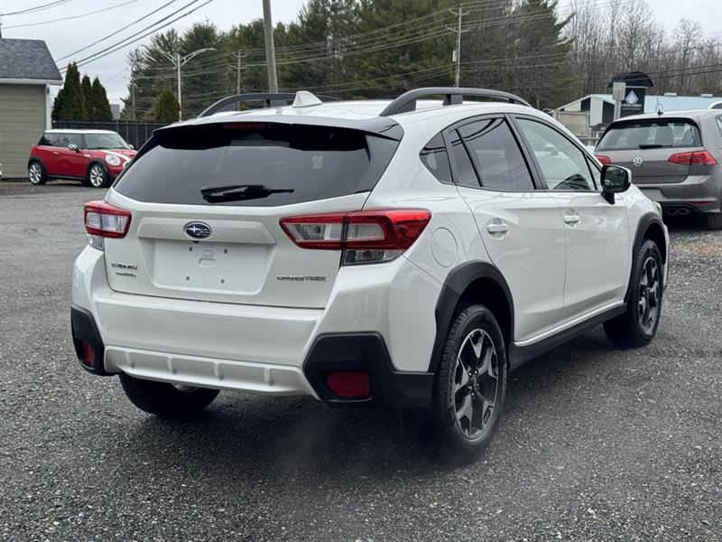 subaru Crosstrek 2019 - 7