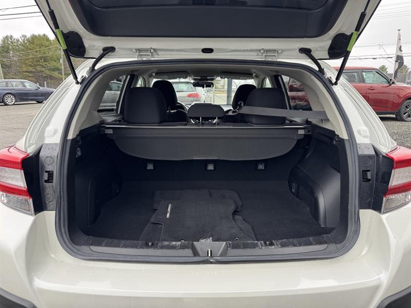 subaru Crosstrek 2019 - 8