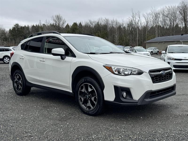 subaru Crosstrek 2019 - 10