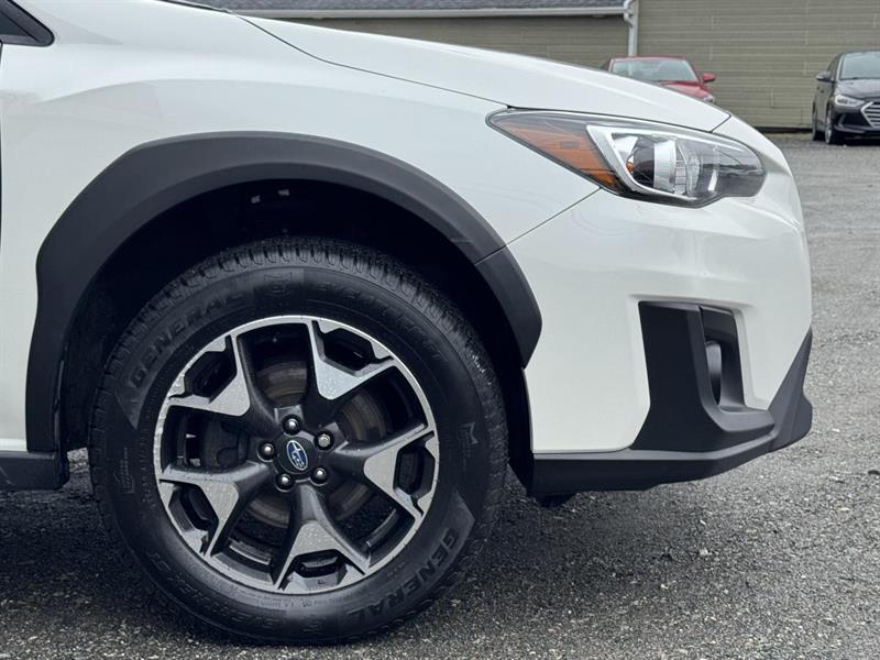 subaru Crosstrek 2019 - 11