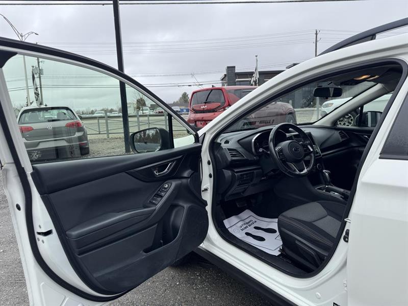 subaru Crosstrek 2019 - 12