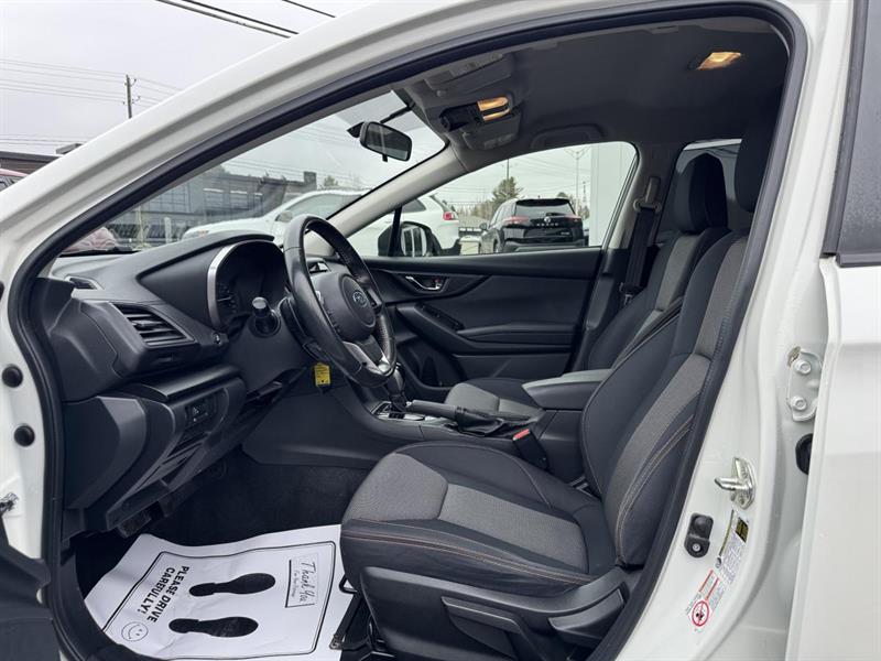 subaru Crosstrek 2019 - 13