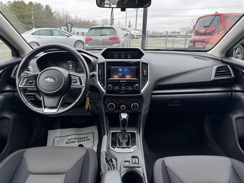 subaru Crosstrek 2019 - 15