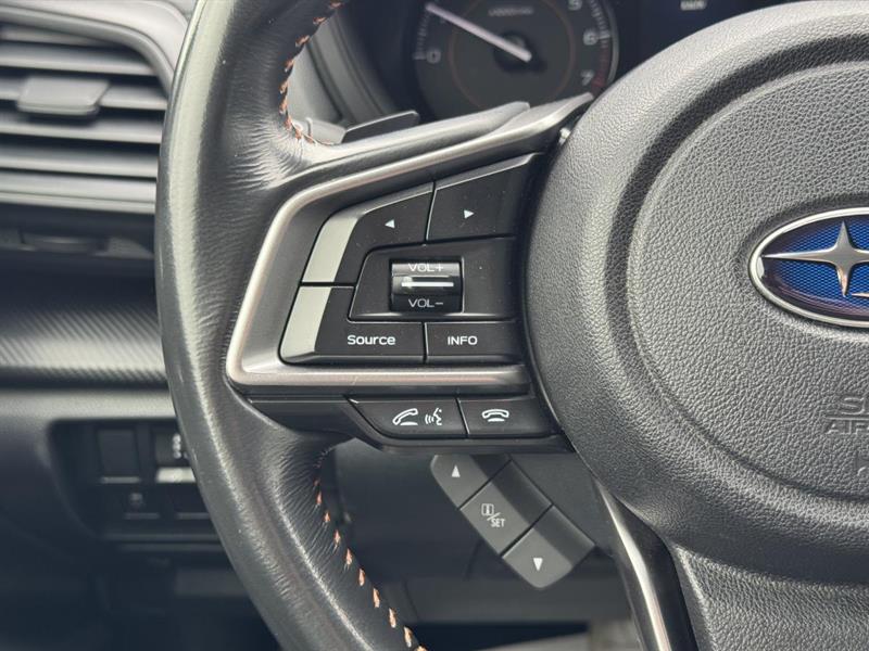 subaru Crosstrek 2019 - 18