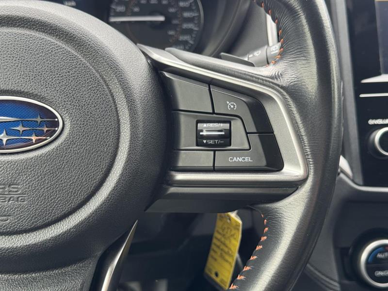 subaru Crosstrek 2019 - 19