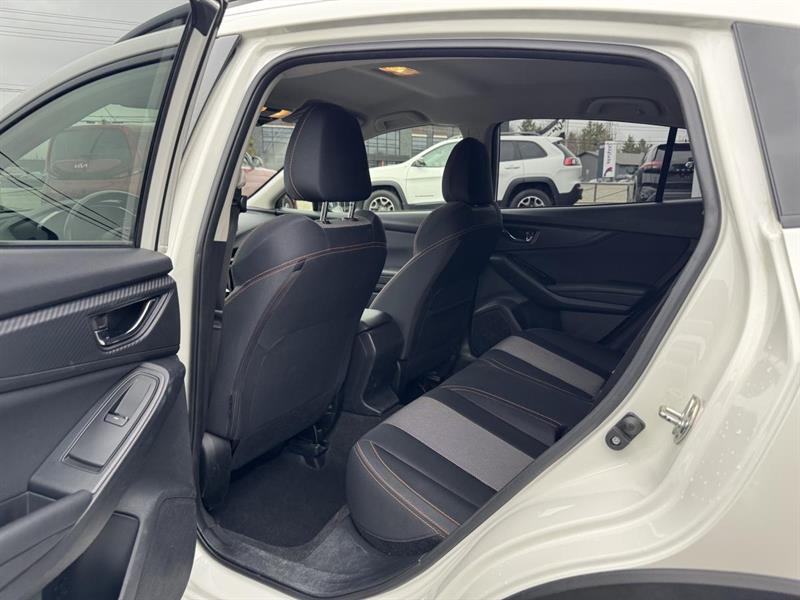 subaru Crosstrek 2019 - 22