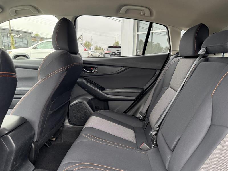 subaru Crosstrek 2019 - 23