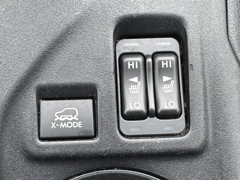 subaru Crosstrek 2019 - 26