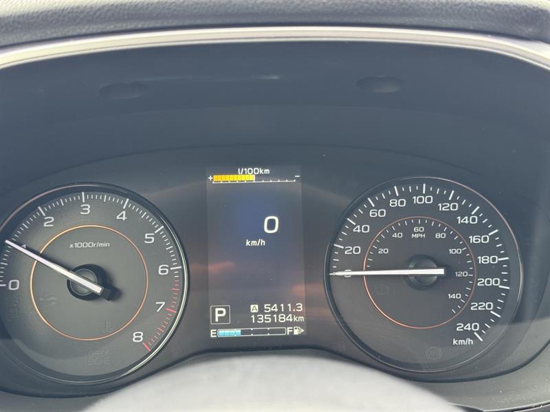subaru Crosstrek 2019 - 27