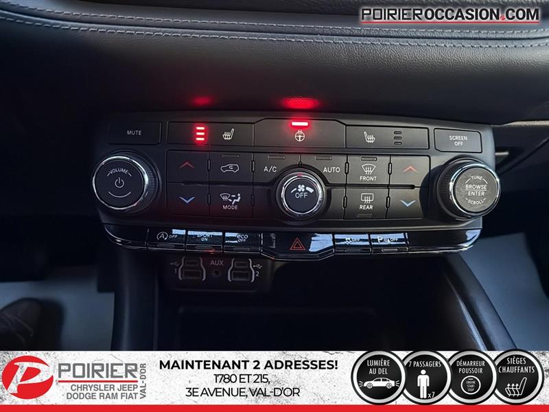 dodge Durango 2022 - 11