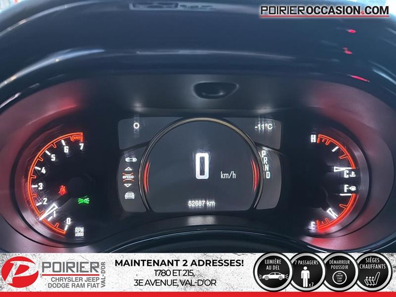 dodge Durango 2022 - 14