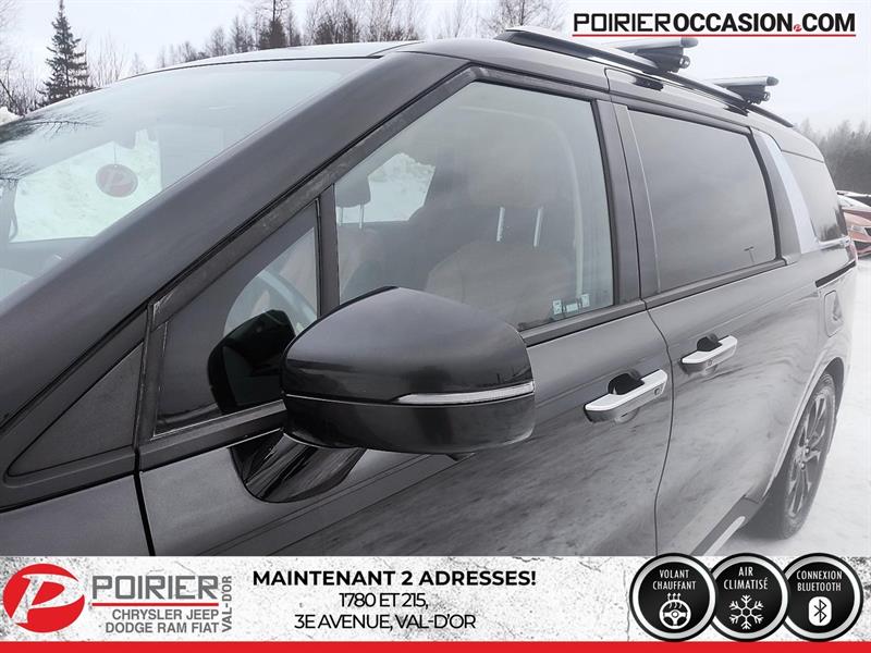 kia Carnival 2022 - 2