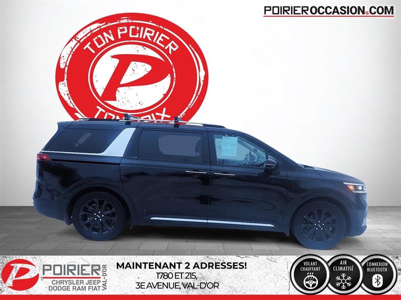 kia Carnival 2022 - 6