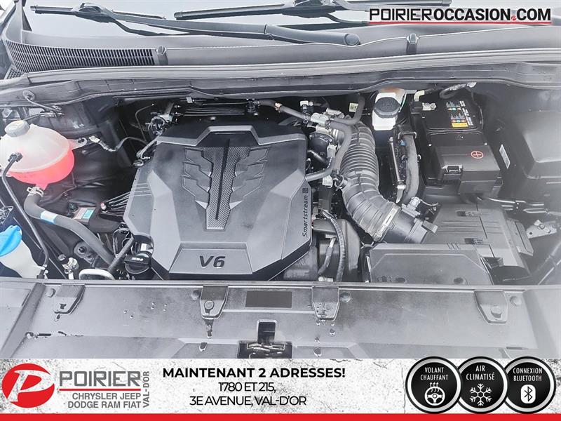 kia Carnival 2022 - 12
