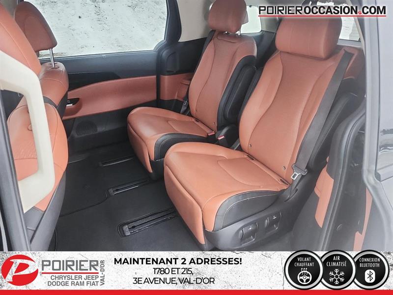 kia Carnival 2022 - 15