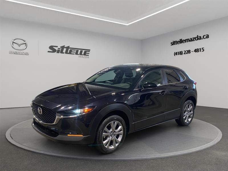 mazda CX-30 2024