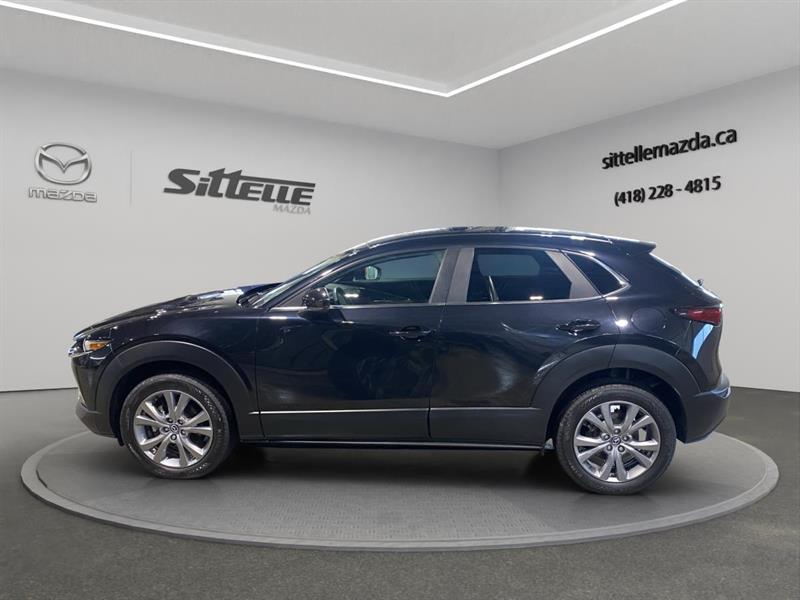 mazda CX-30 2024 - 2