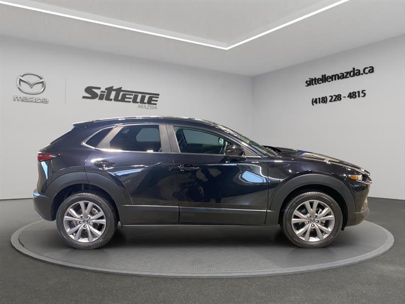 mazda CX-30 2024 - 7