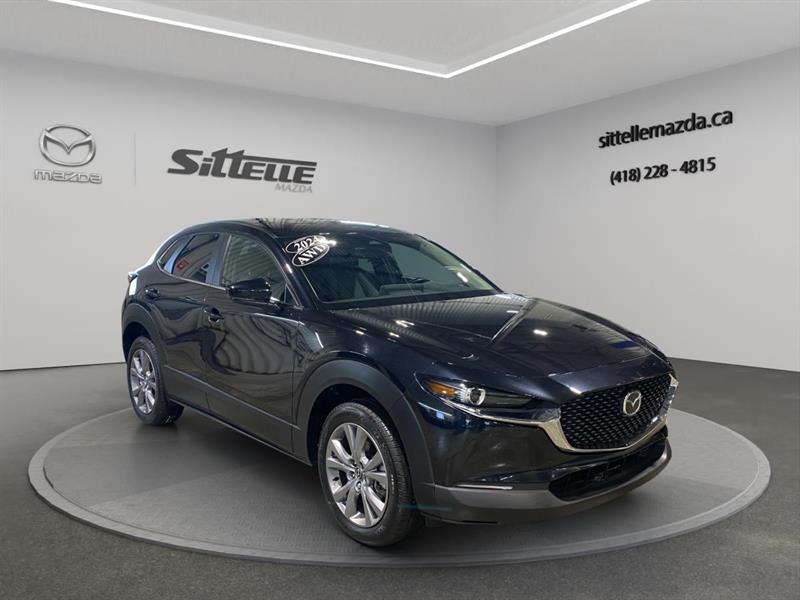 mazda CX-30 2024 - 9