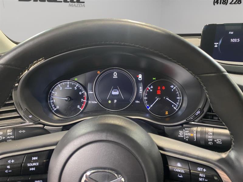 mazda CX-30 2024 - 13