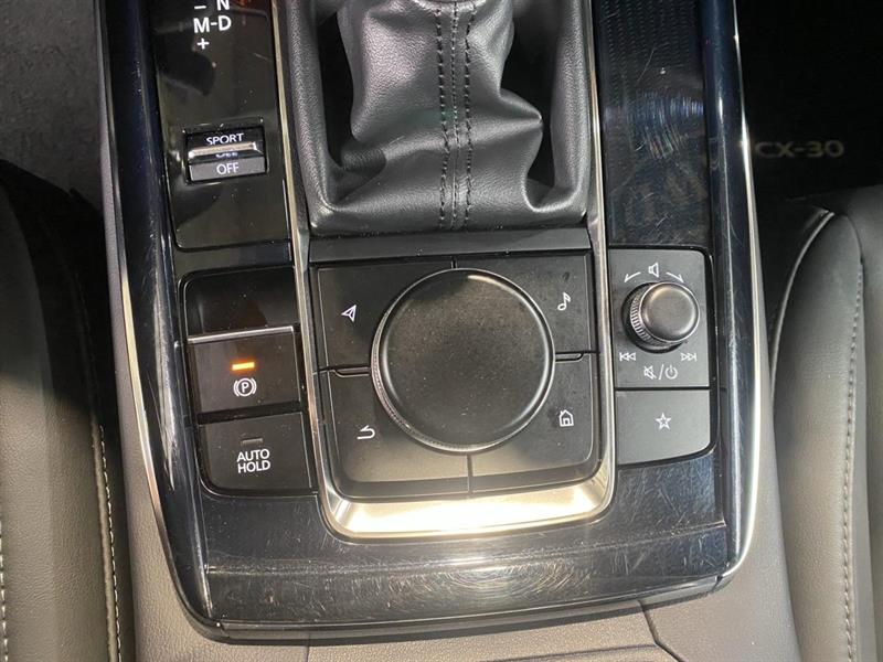 mazda CX-30 2024 - 14