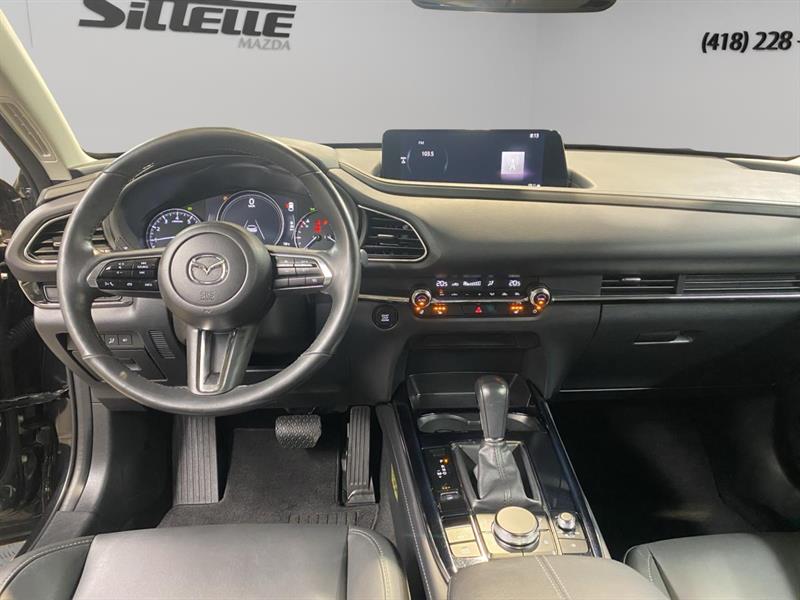 mazda CX-30 2024 - 17