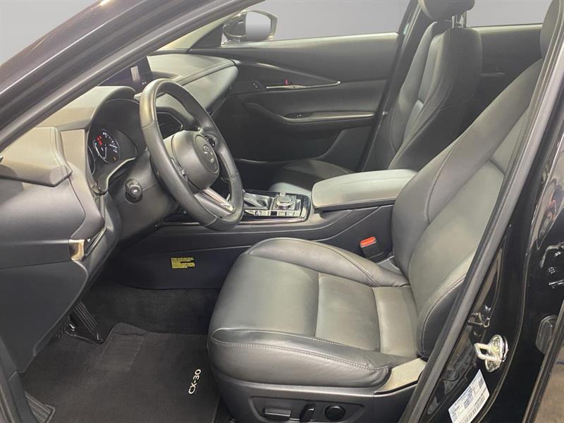 mazda CX-30 2024 - 18