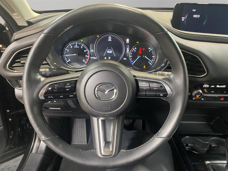 mazda CX-30 2024 - 19