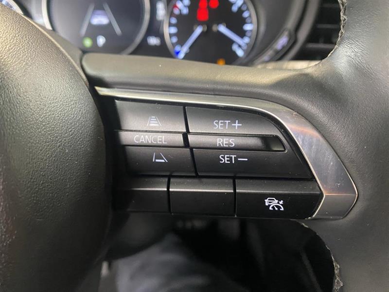 mazda CX-30 2024 - 22