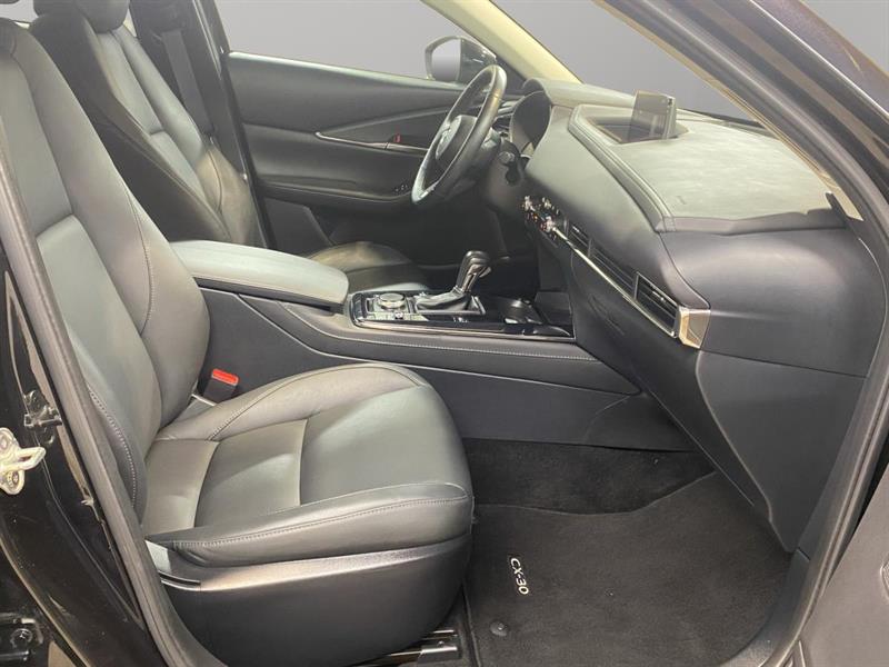mazda CX-30 2024 - 23