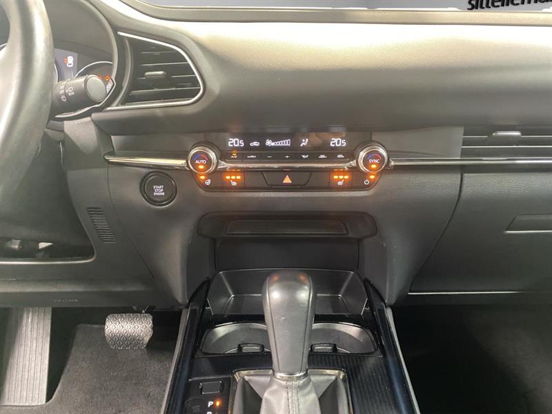mazda CX-30 2024 - 27