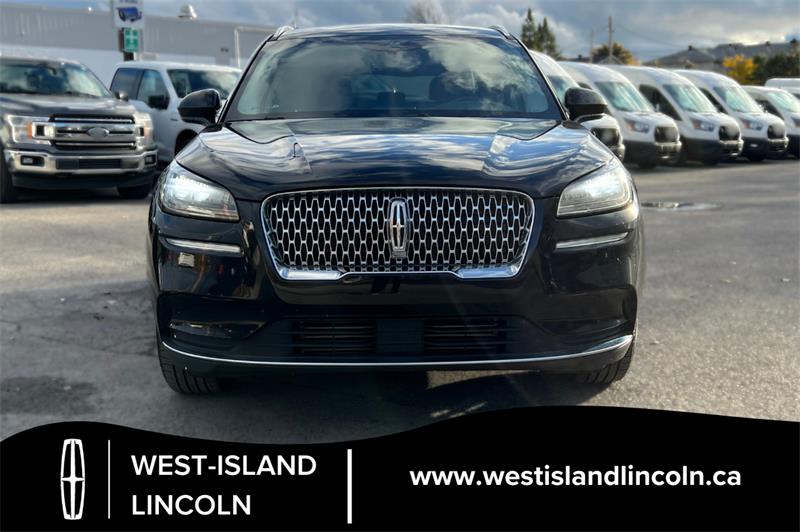lincoln Corsair 2021 - 2