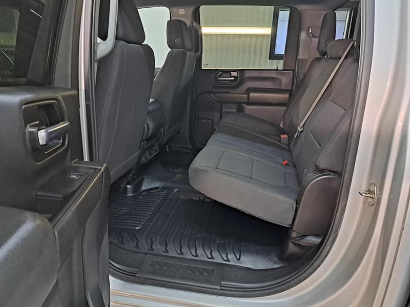 chevrolet Silverado 1500 2023 - 5