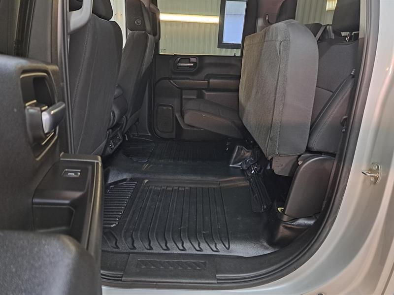 chevrolet Silverado 1500 2023 - 6