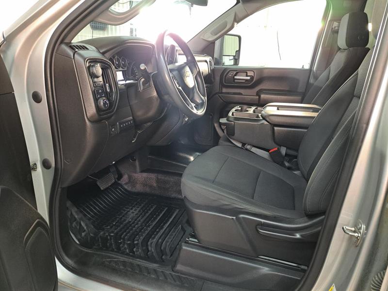 chevrolet Silverado 1500 2023 - 7