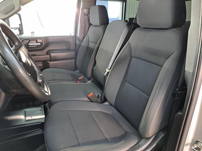 chevrolet Silverado 1500 2023 - 8