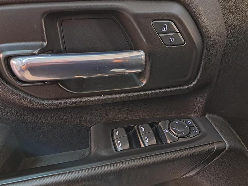 chevrolet Silverado 1500 2023 - 9