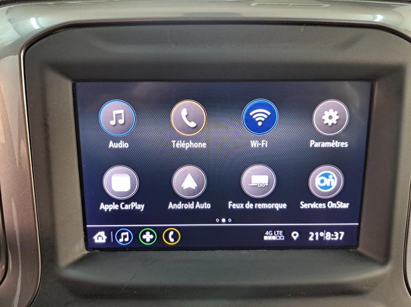 chevrolet Silverado 1500 2023 - 14
