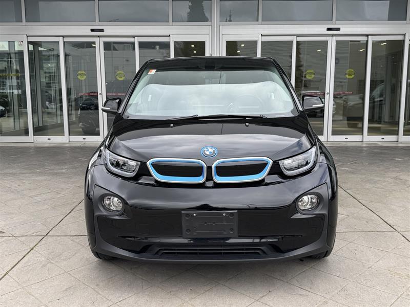 bmw i3 2016 - 2