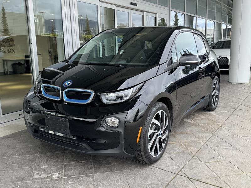 bmw i3 2016 - 3