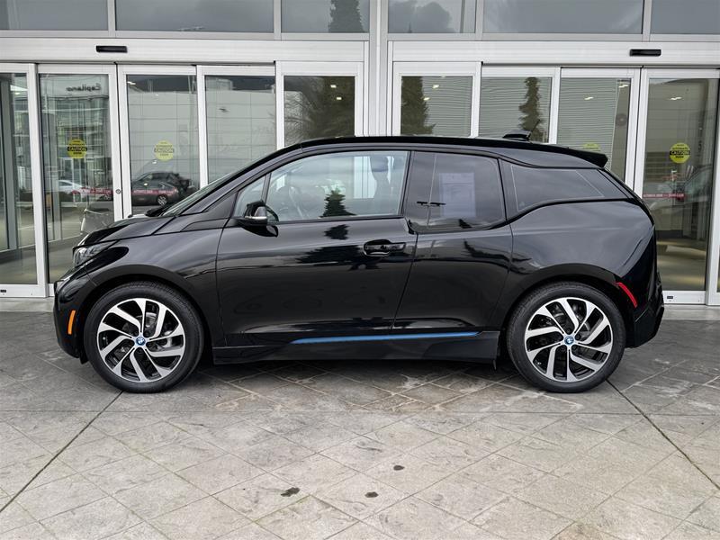 bmw i3 2016 - 4