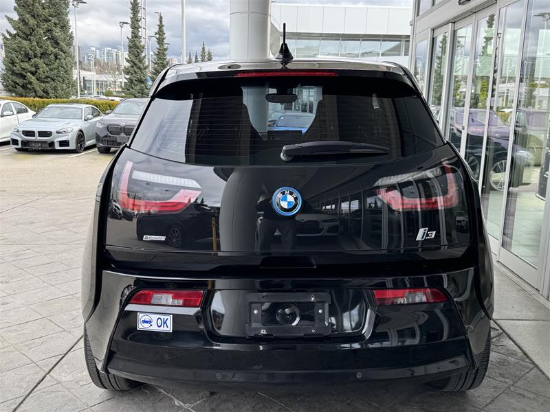 bmw i3 2016 - 6