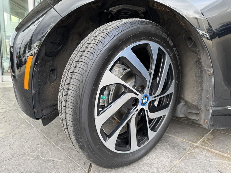 bmw i3 2016 - 7