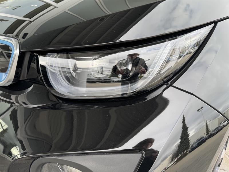 bmw i3 2016 - 8