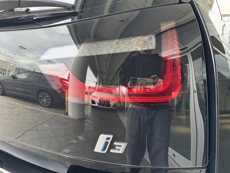 bmw i3 2016 - 9