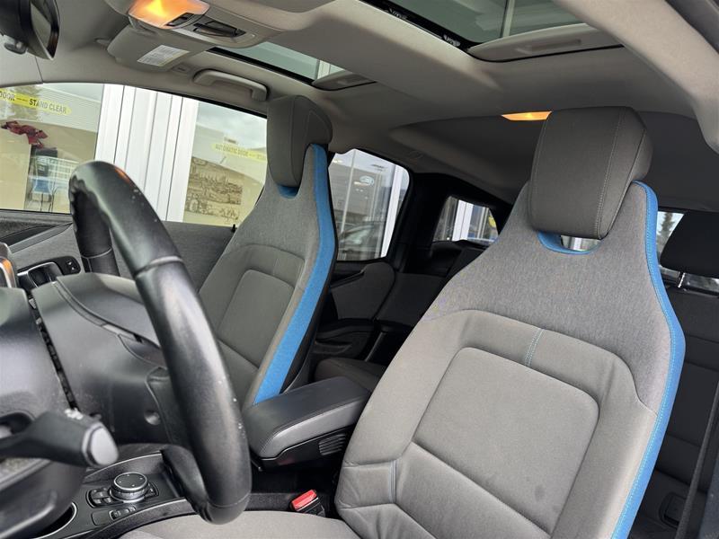 bmw i3 2016 - 14