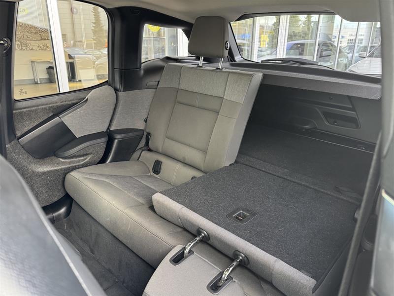 bmw i3 2016 - 15