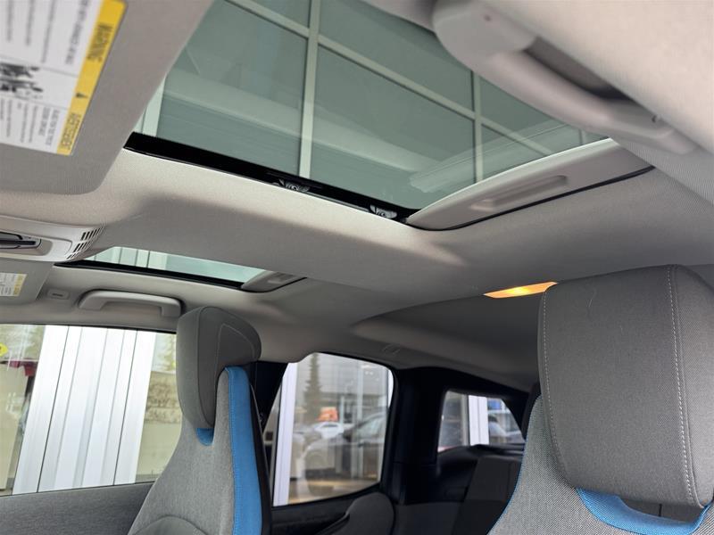 bmw i3 2016 - 16