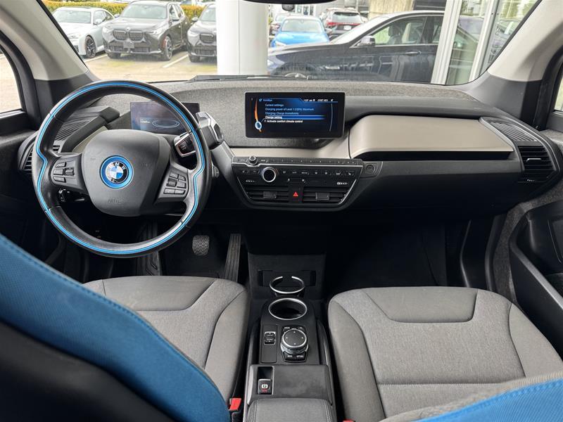 bmw i3 2016 - 17