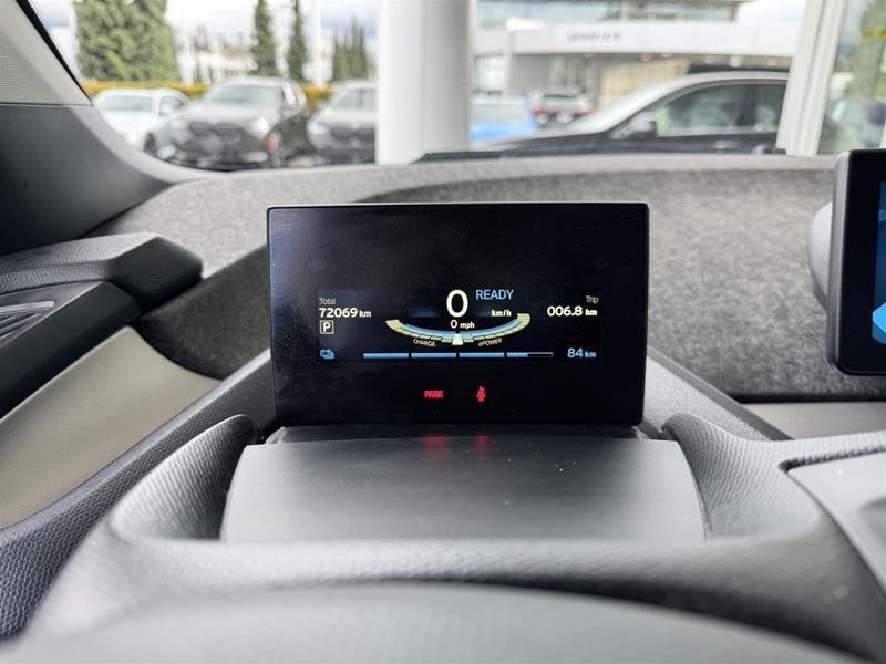 bmw i3 2016 - 19